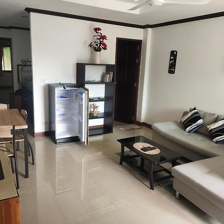 Bea Privileged Apartment Lamai Beach  Kamer foto