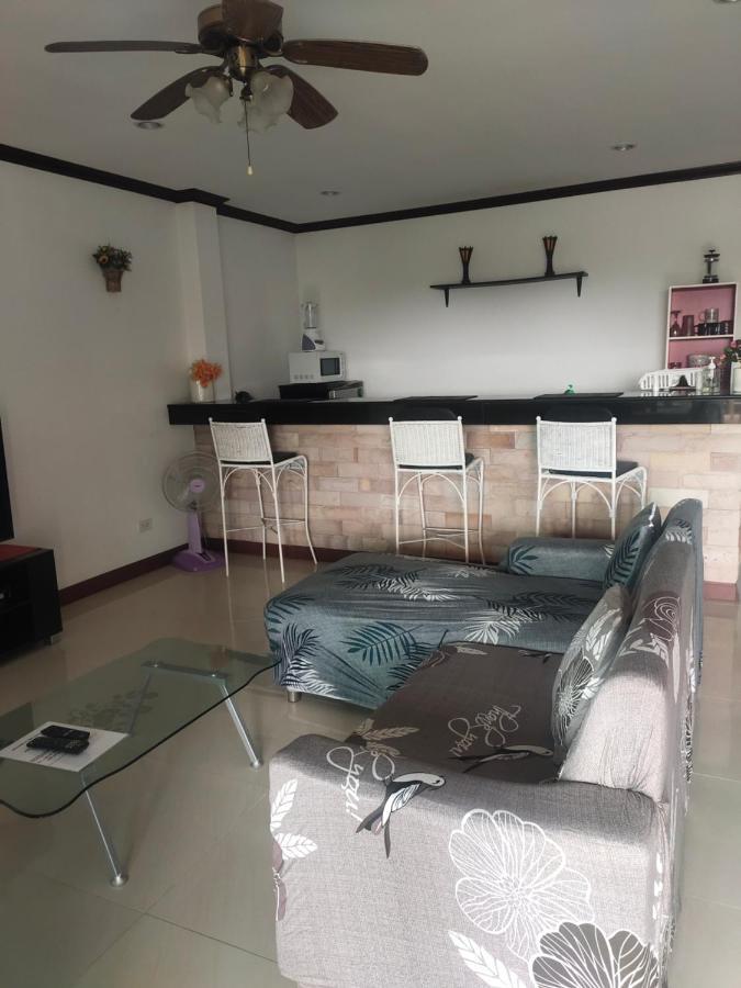 Bea Privileged Apartment Lamai Beach  Buitenkant foto