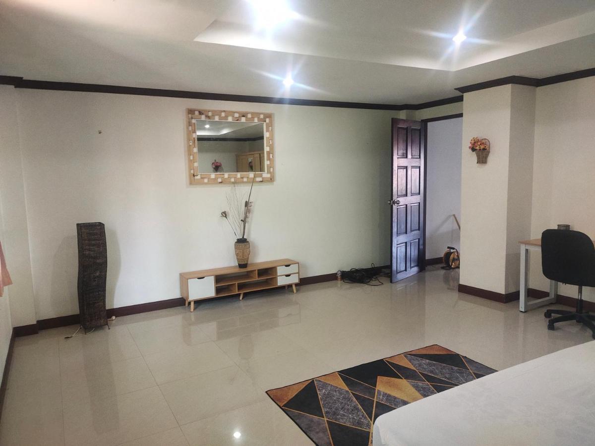 Bea Privileged Apartment Lamai Beach  Buitenkant foto