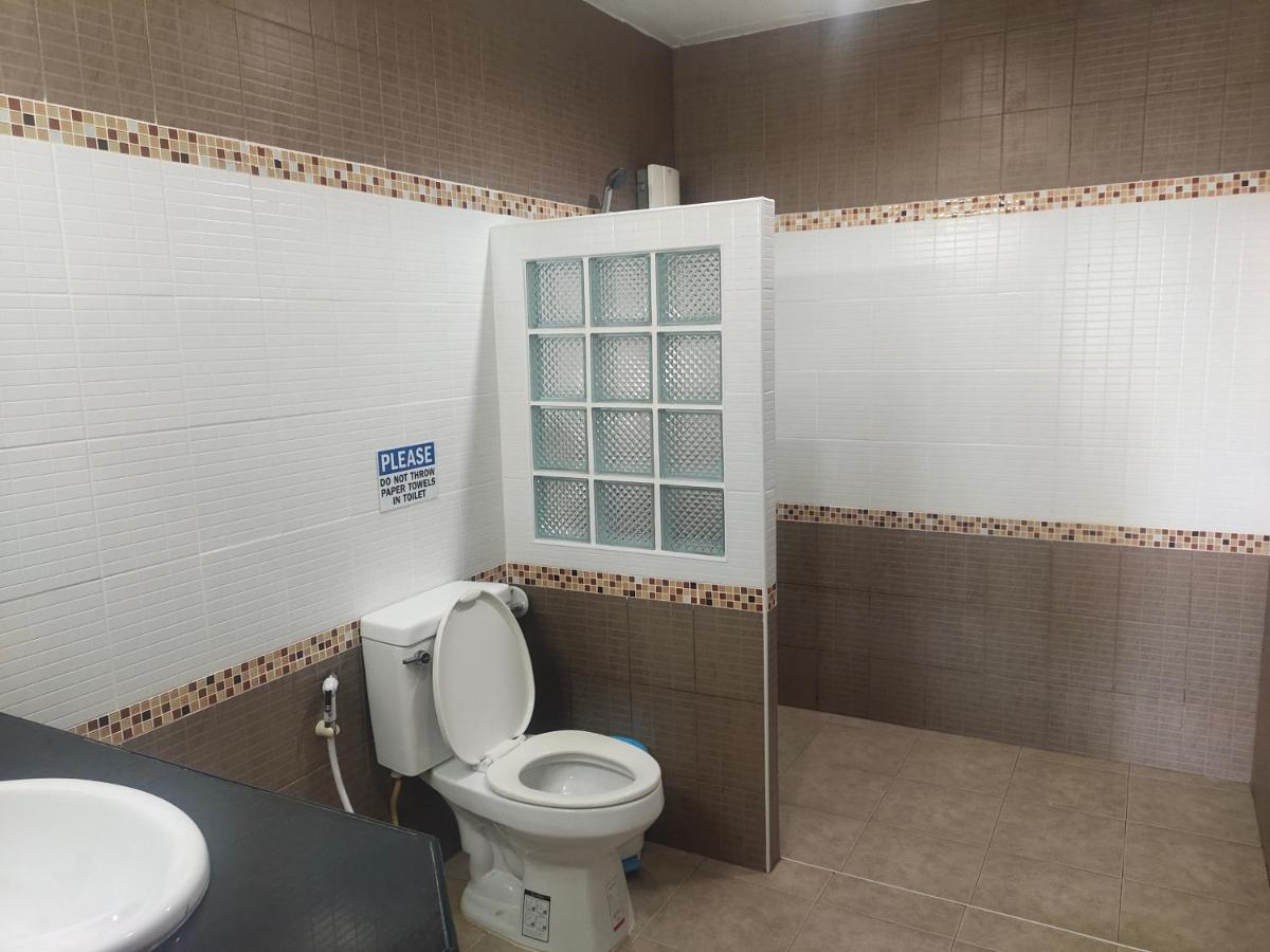 Bea Privileged Apartment Lamai Beach  Buitenkant foto