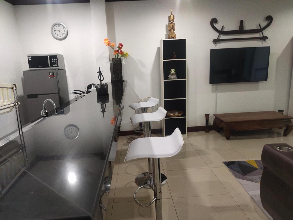 Bea Privileged Apartment Lamai Beach  Buitenkant foto