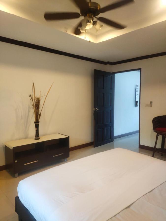 Bea Privileged Apartment Lamai Beach  Buitenkant foto