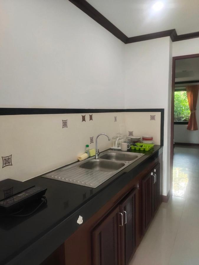 Bea Privileged Apartment Lamai Beach  Buitenkant foto