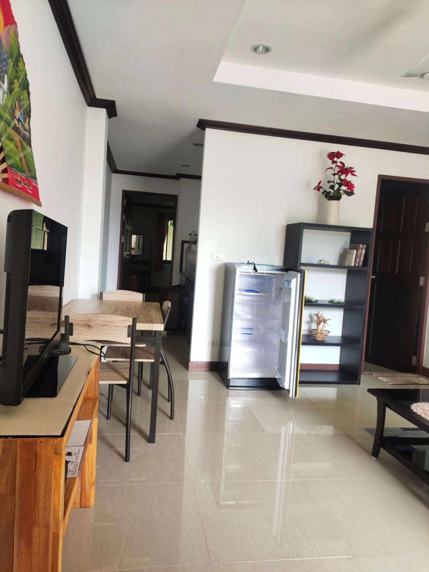 Bea Privileged Apartment Lamai Beach  Buitenkant foto
