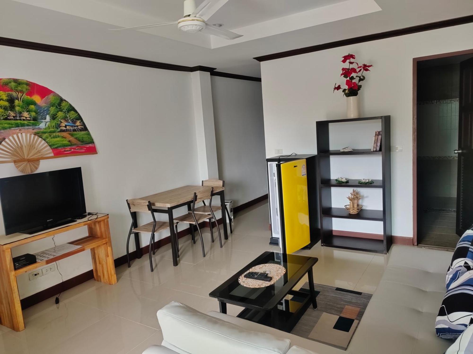 Bea Privileged Apartment Lamai Beach  Kamer foto